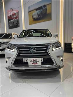Lexus GX
